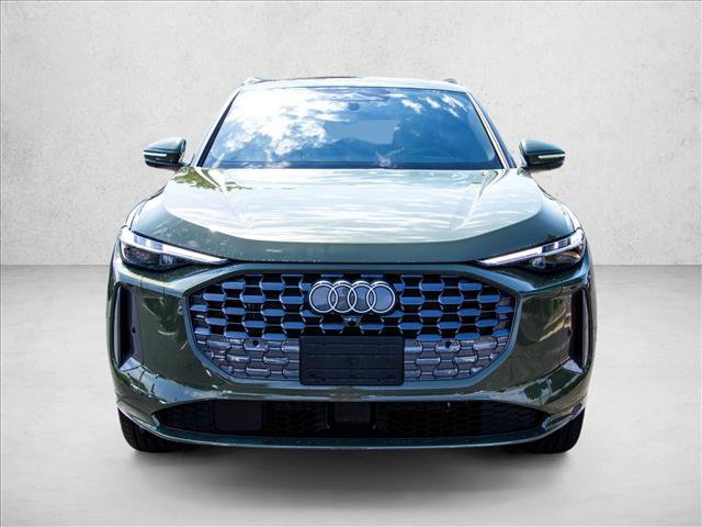 New 2026 Audi Q5 Premium Plus AWD/4WD image 2