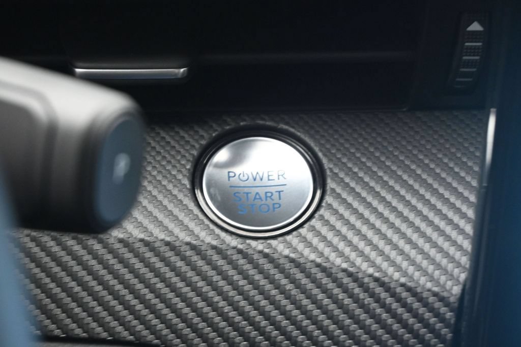 New 2026 Ford Mustang Mach-E Select RWD image 13