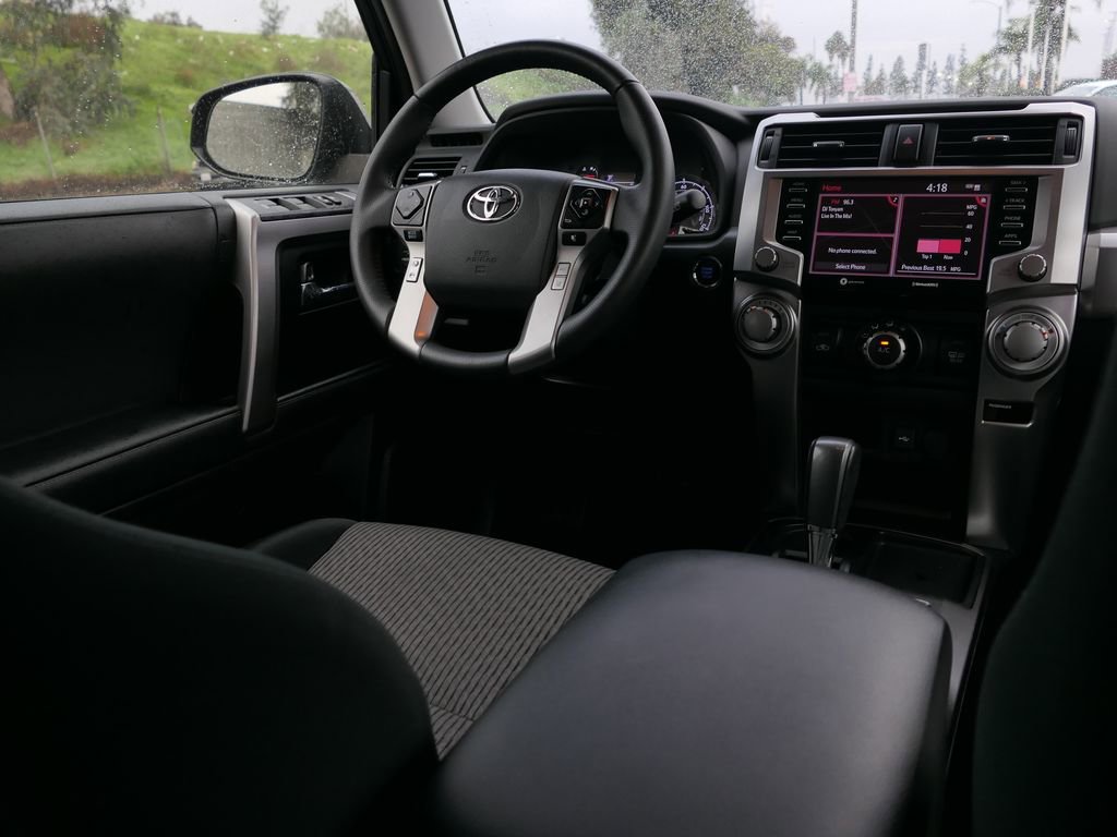 Used 2024 Toyota 4Runner SR5 image 23