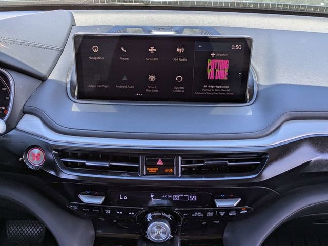 Used 2023 Acura MDX FWD w/ Technology Package image 21