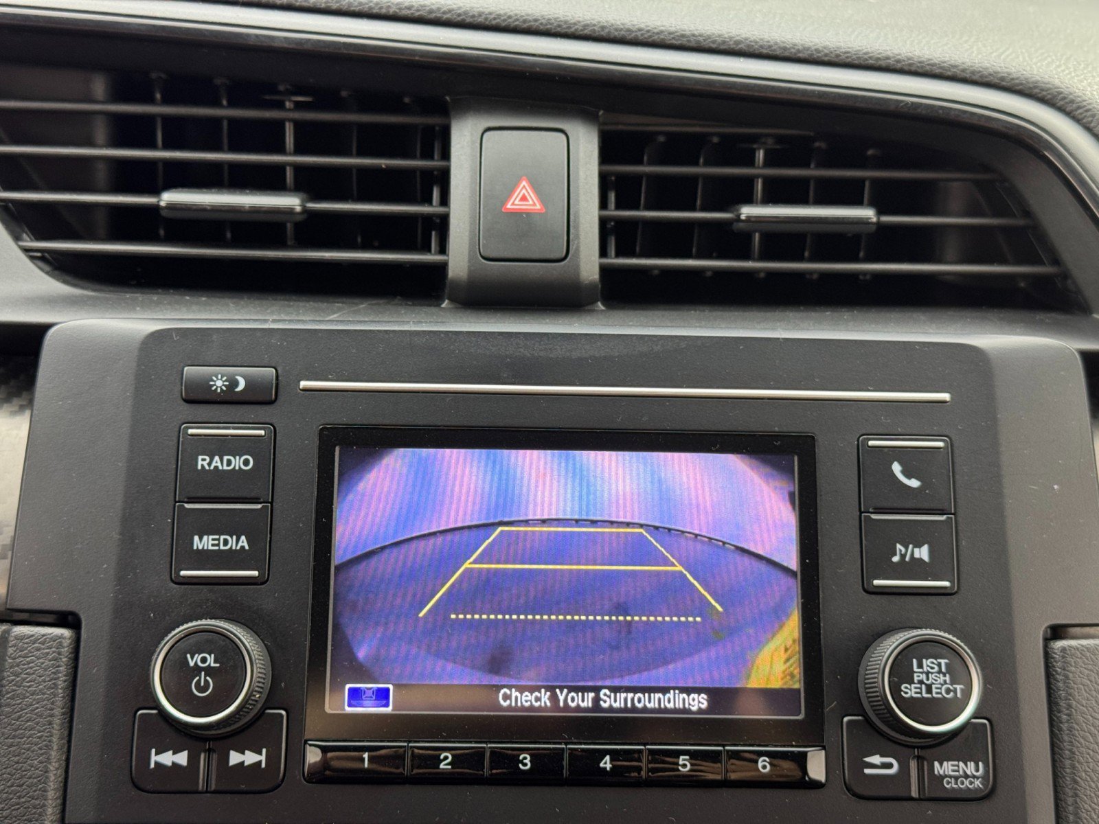 Used 2018 Honda Civic Sport image 22