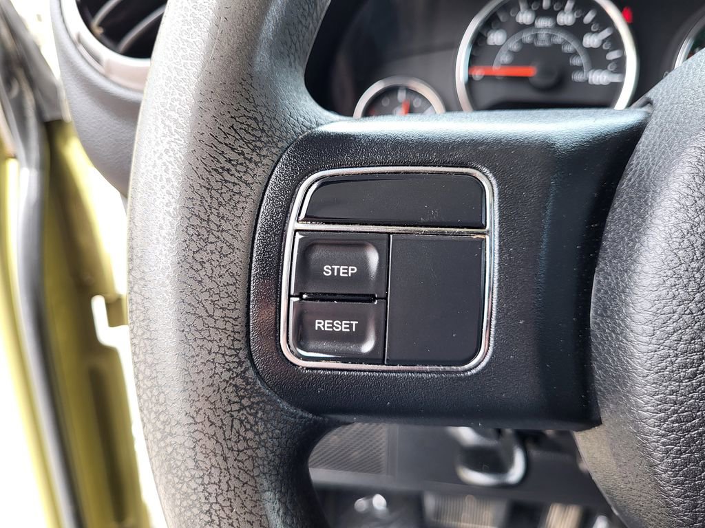 Used 2013 Jeep Wrangler Unlimited Sport image 19