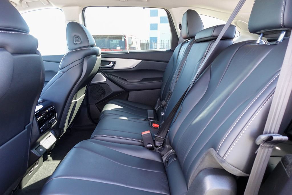 New 2026 Acura MDX w/ Technology Package image 27