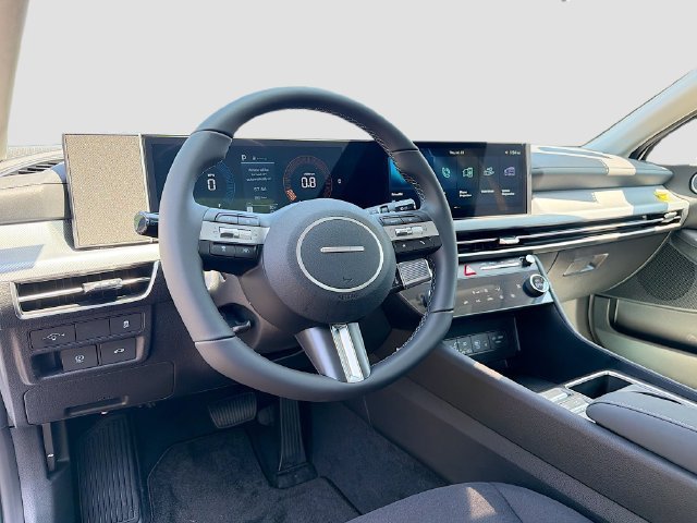 New 2026 Hyundai Sonata SEL FWD image 7