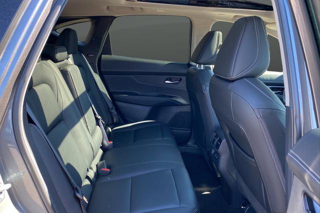 Used 2025 Nissan Murano SL image 26