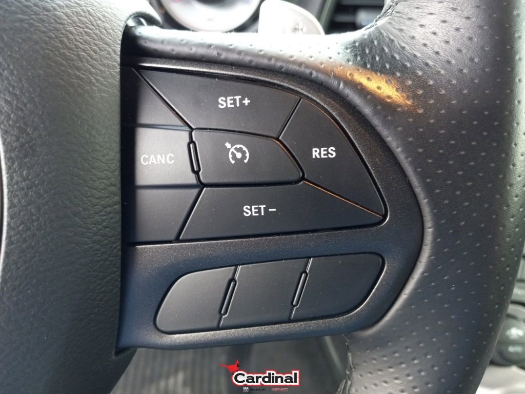 Used 2020 Dodge Challenger R/T Scat Pack w/ Shaker Package image 25