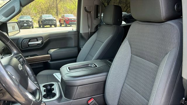 Used 2019 Chevrolet Silverado 1500 RST AWD/4WD image 11
