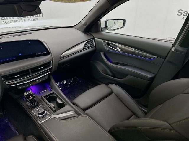 Used 2025 Cadillac CT5 Sport image 28