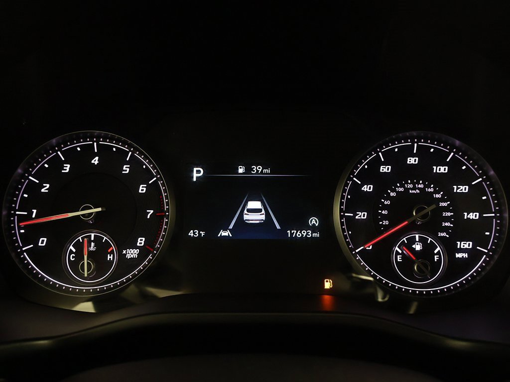 Certified 2023 Hyundai Santa Fe SEL image 36