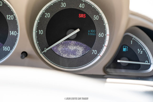Used 2004 Mercedes-Benz SL 500 image 30