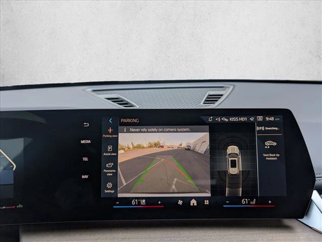 New 2026 BMW X1 xDrive28i w/ Convenience Package image 14