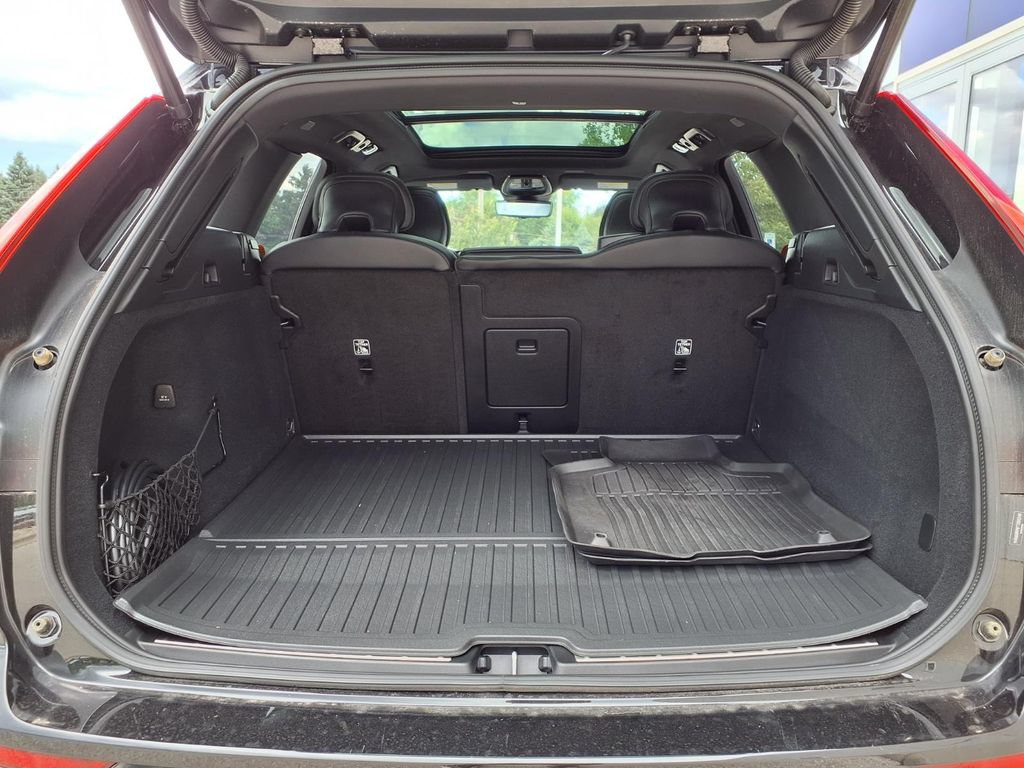 Used 2026 Volvo XC60 T8 Polestar AWD/4WD image 25