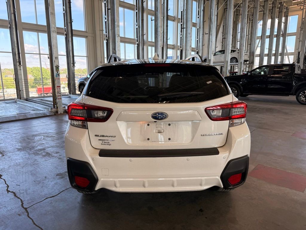 Used 2023 Subaru Crosstrek 2.5i Limited AWD/4WD image 4