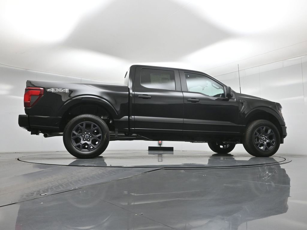 New 2026 Ford F150 STX AWD/4WD image 45