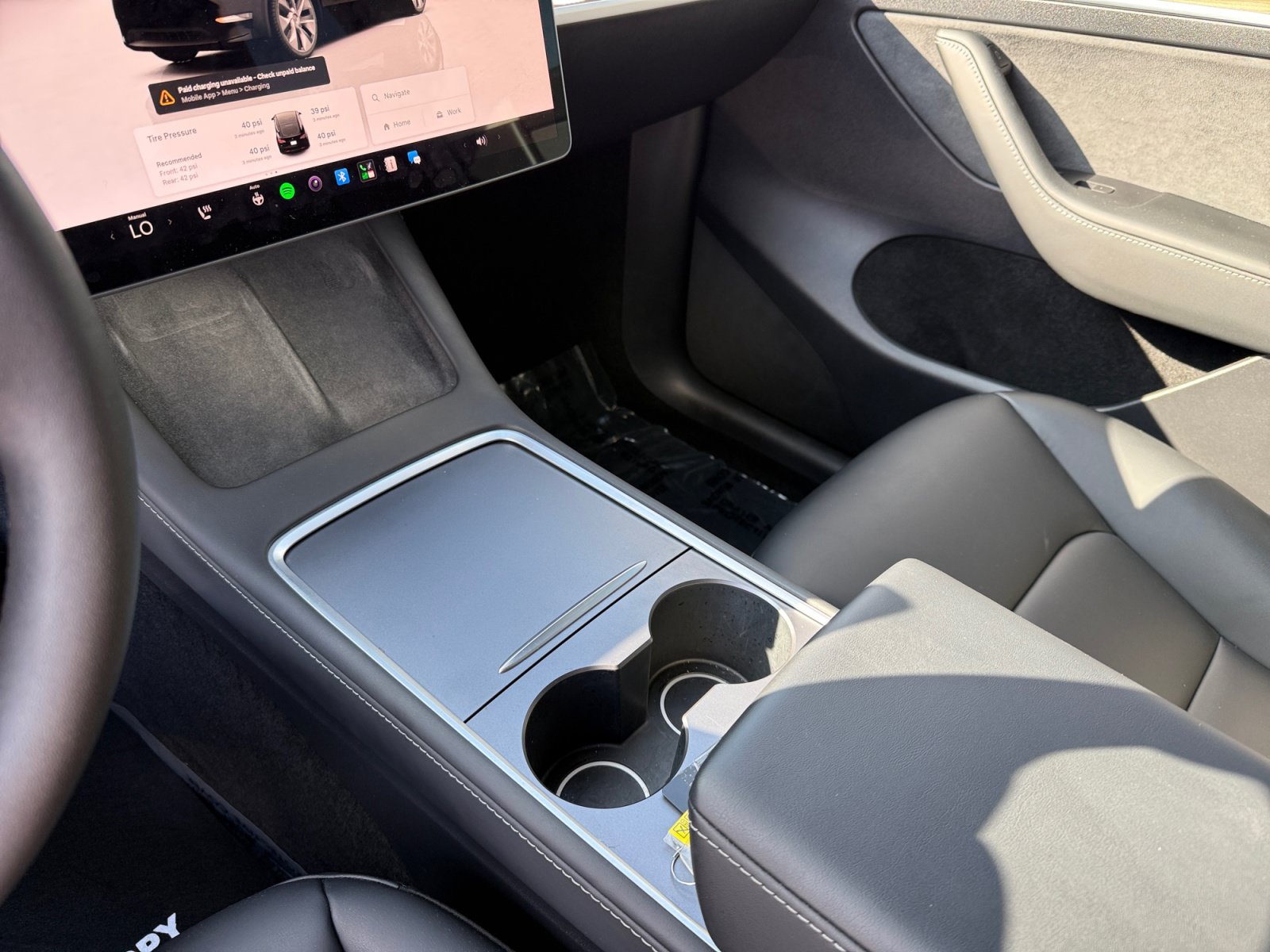 Used 2023 Tesla Model Y Long Range AWD/4WD image 13