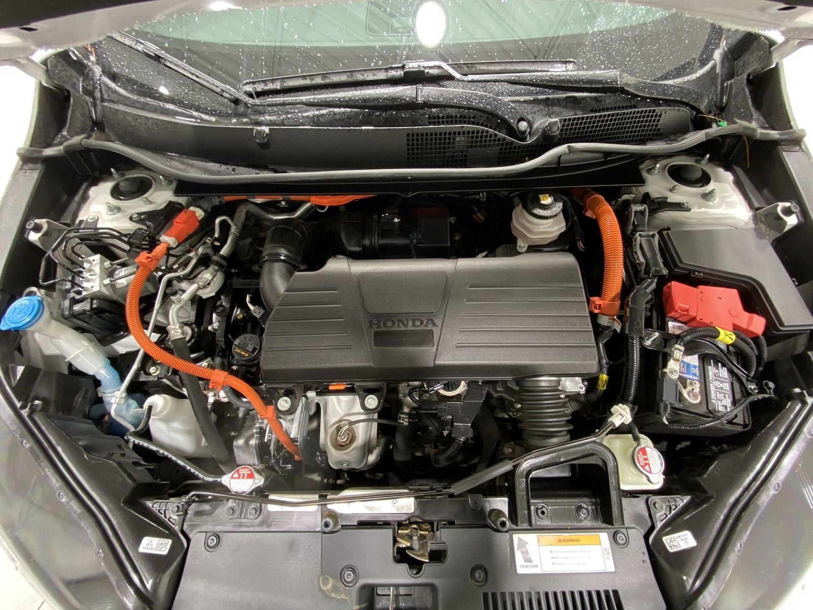 Used 2022 Honda CR-V EX-L image 25