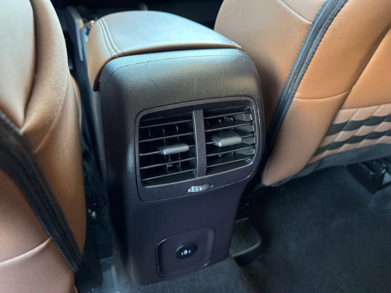 Certified 2025 Ford Bronco Sport Outer Banks w/ Outer Banks Tech Package+ image 18