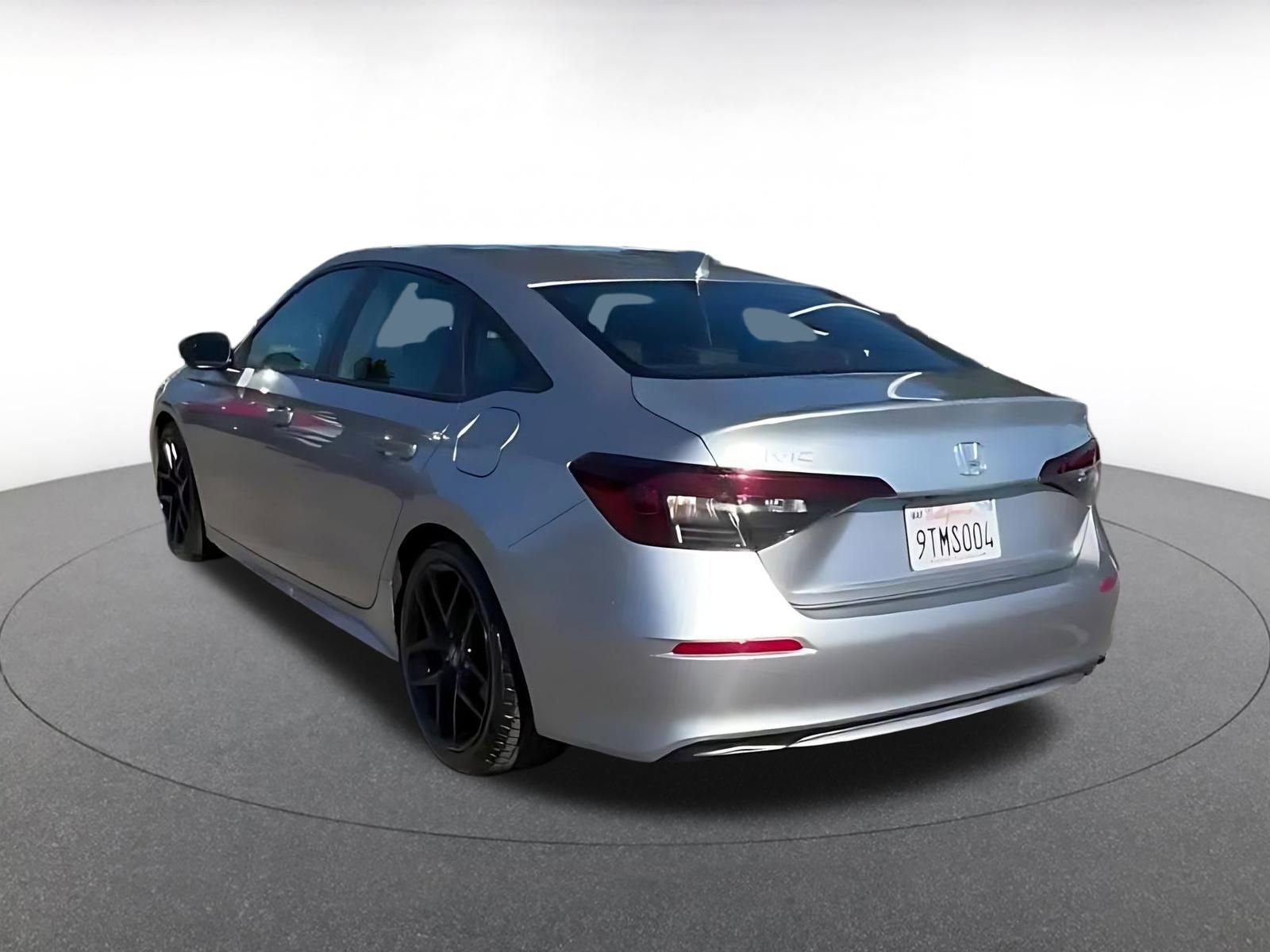 Used 2025 Honda Civic Sport image 11