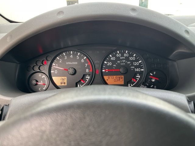 Used 2015 Nissan Frontier SV w/ SV Value Truck Package image 11