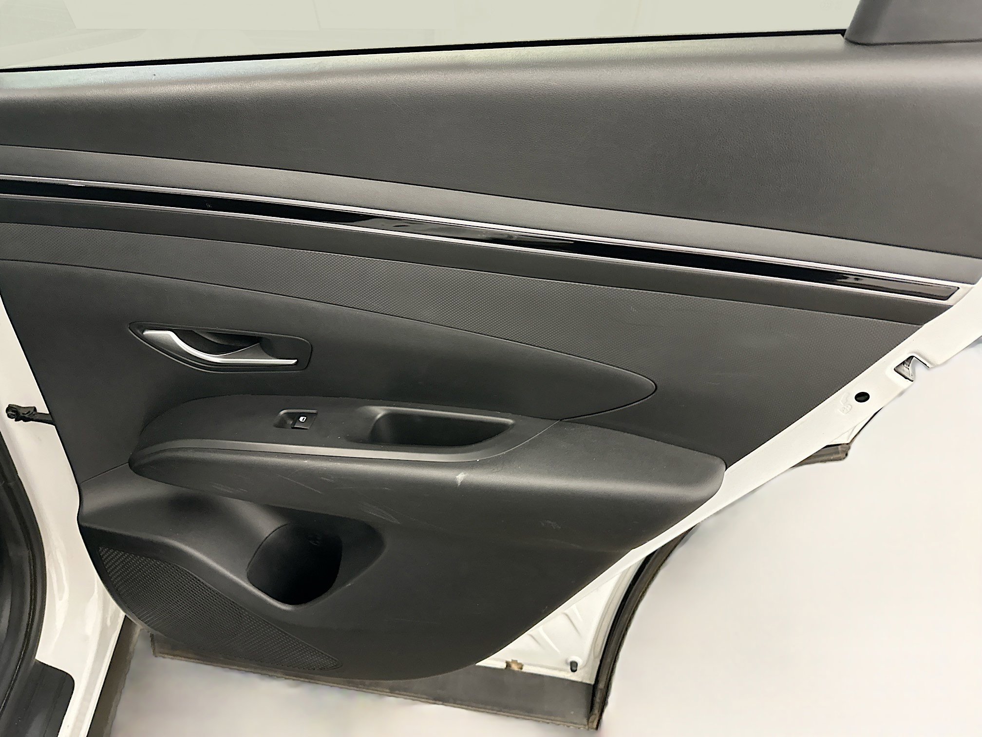 Used 2024 Hyundai Tucson SEL image 31