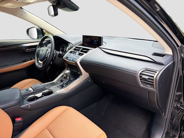 Used 2019 Lexus NX 300 FWD w/ Premium Package image 14