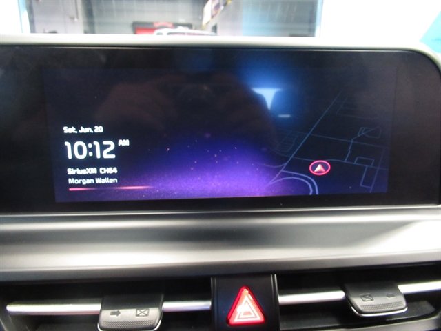 Used 2024 Kia Seltos X-Line AWD/4WD image 19