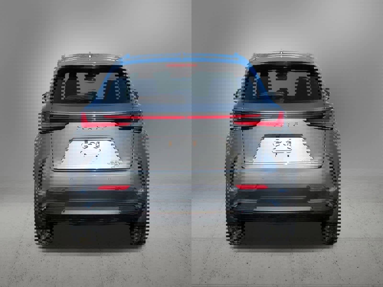 Used 2023 Lexus NX 350 AWD w/ Premium Package image 5