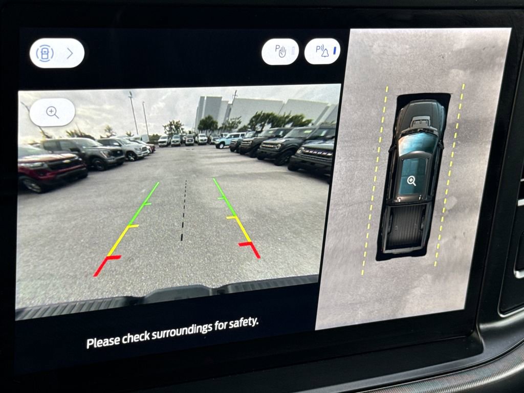 Used 2024 Ford F150 Raptor image 23