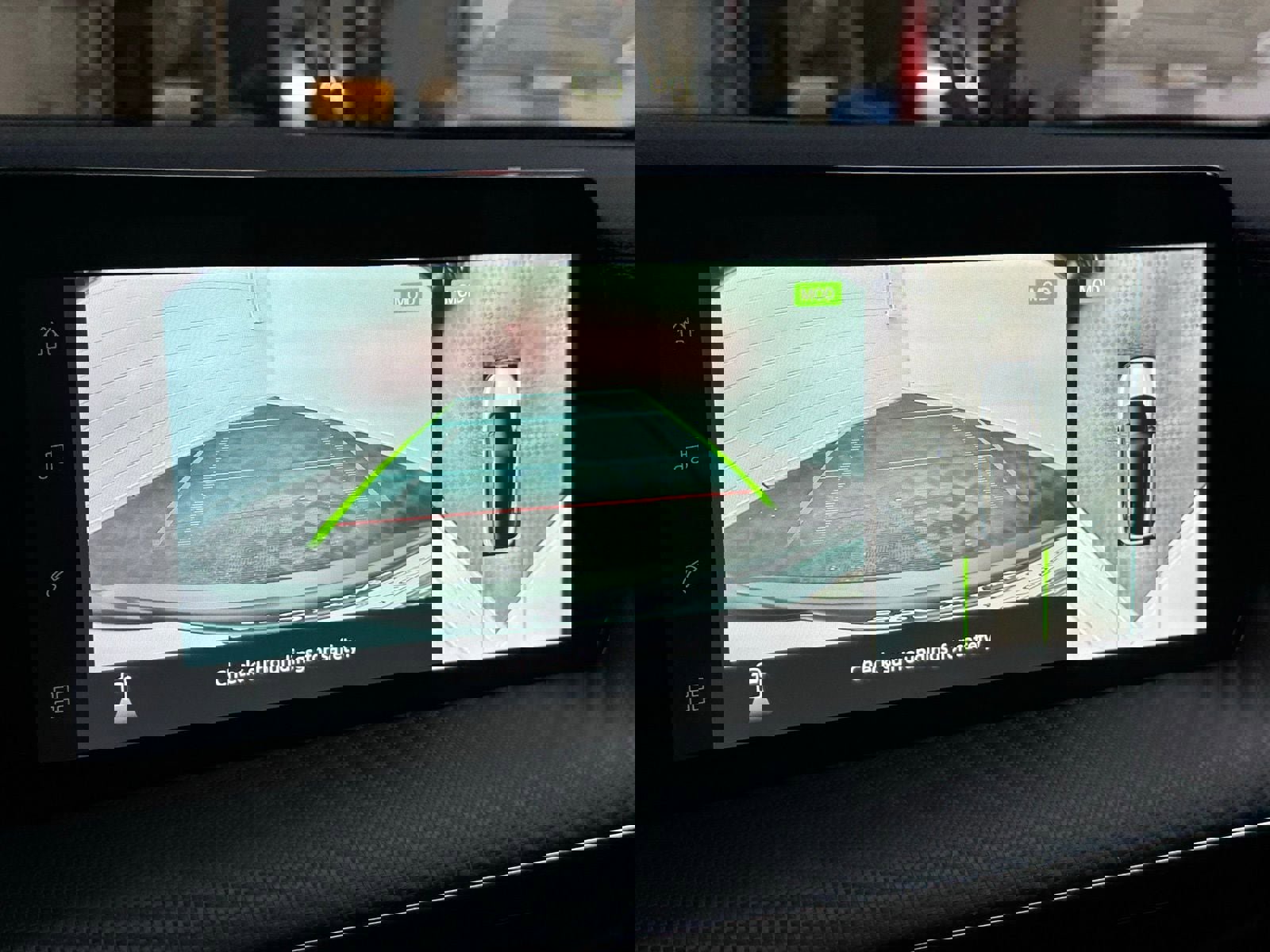 New 2026 Nissan Kicks SR w/ Cold Weather Package image 11