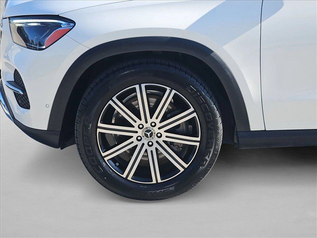 Used 2024 Mercedes-Benz GLE 450 4MATIC image 25