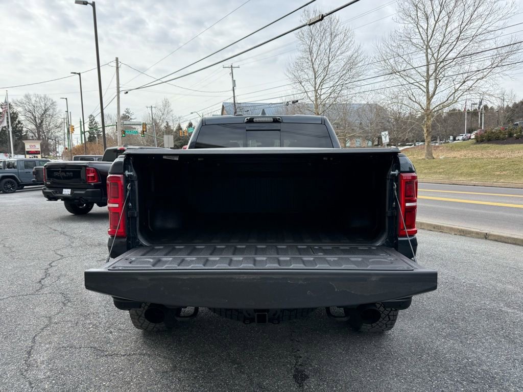New 2026 RAM 1500 RHO image 35