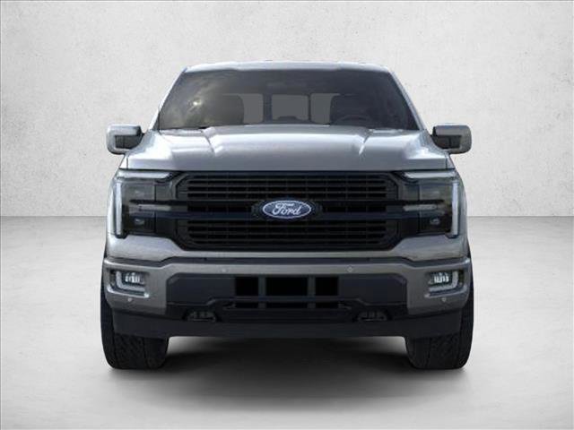 New 2026 Ford F150 Platinum w/ Equipment Group 700A Standard image 6