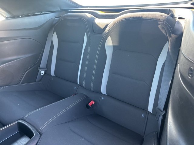 Used 2018 Chevrolet Camaro LT w/ RS Package image 24