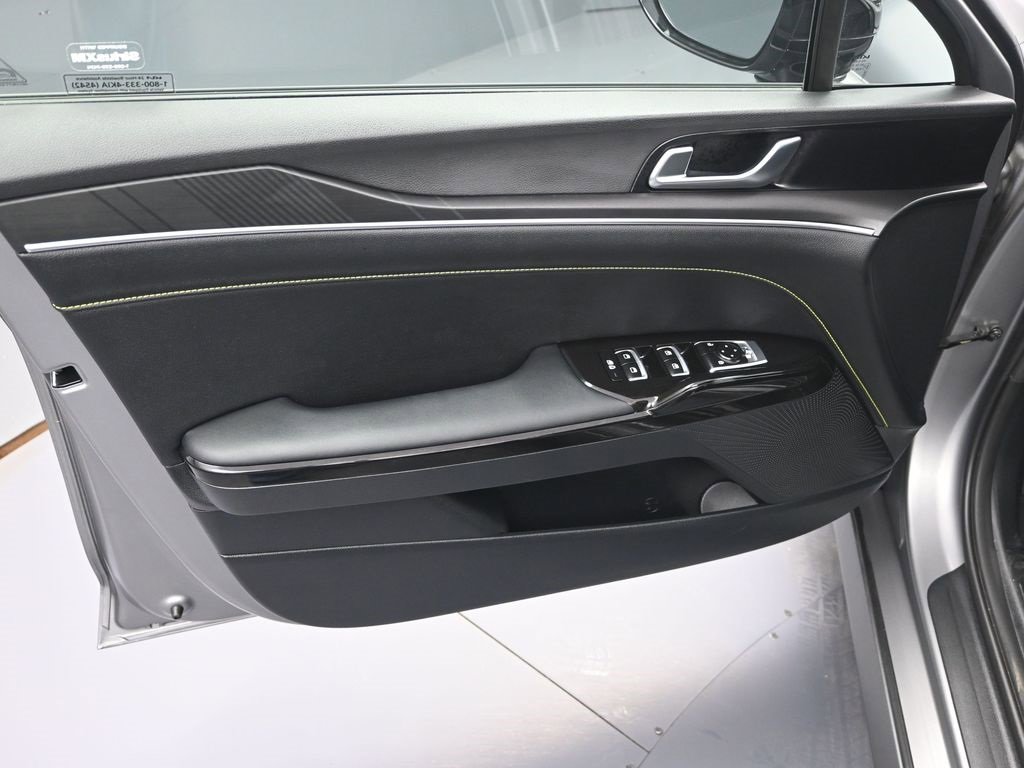 Certified 2026 Kia K5 GT image 10