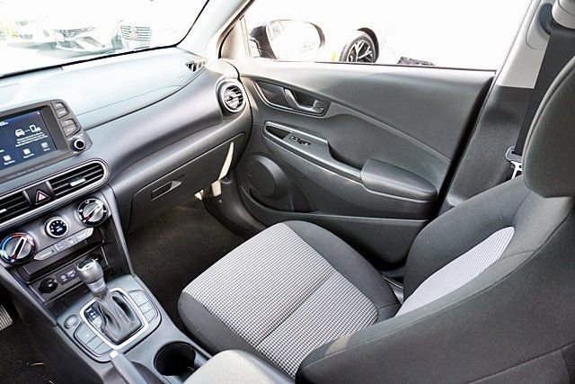 Used 2021 Hyundai Kona SEL Plus w/ Cargo Package FWD image 22