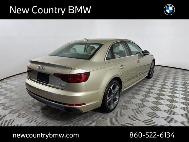 Used 2018 Audi A4 2.0T Prestige AWD/4WD image 7