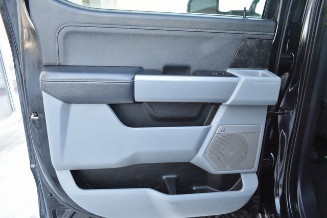 Used 2024 Ford F350 XLT w/ XLT Premium Package image 40