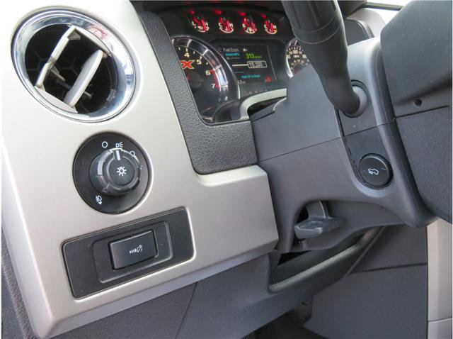 Used 2013 Ford F150 FX4 w/ Luxury Equipment Group AWD/4WD image 14