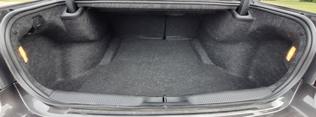 Used 2020 Dodge Charger SXT image 21