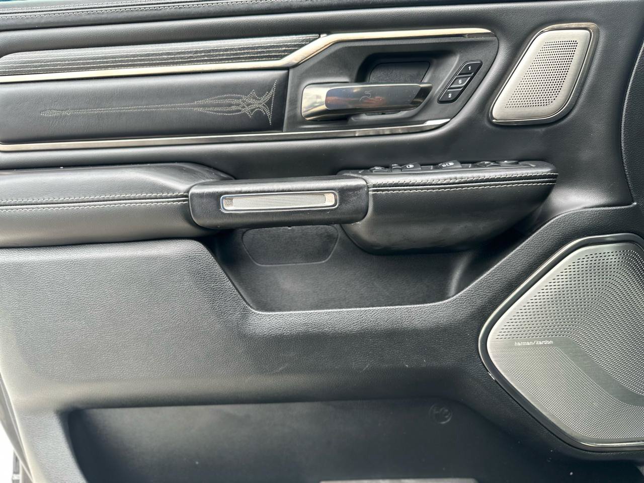 Used 2020 RAM 1500 Limited RWD image 13