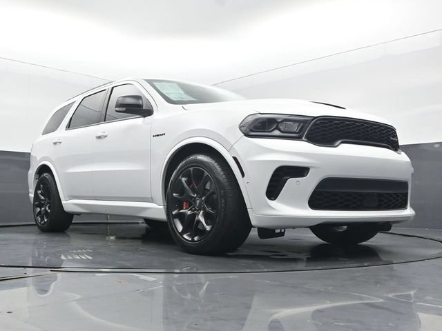 Used 2024 Dodge Durango R/T AWD/4WD image 52