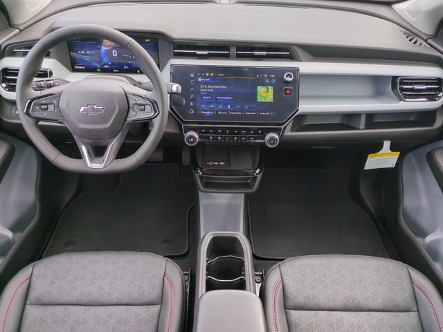 New 2027 Chevrolet Bolt RS w/ Technology Package FWD image 15
