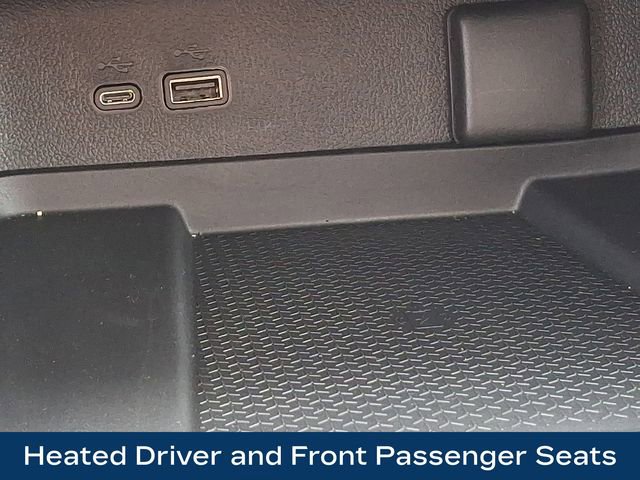 Used 2026 Chevrolet Traverse RS AWD/4WD image 18