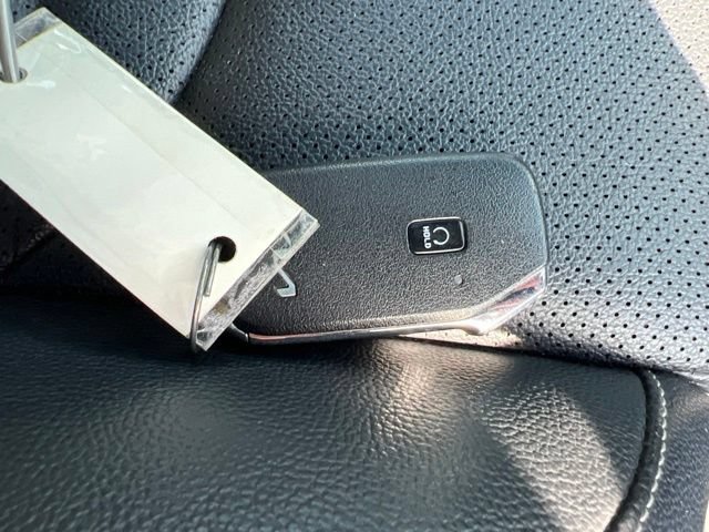 Certified 2024 Kia Forte GT-Line w/ GT-Line Premium Package FWD image 40