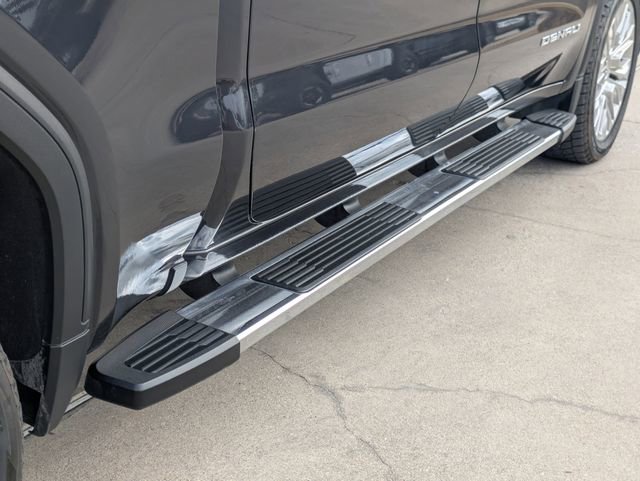 Used 2020 GMC Sierra 1500 Denali w/ Denali Premium Package image 29