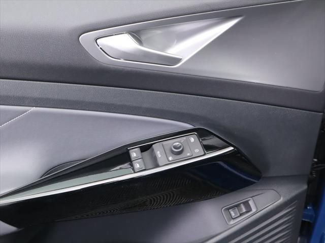 New 2026 Volkswagen ID.4 Pro S image 24