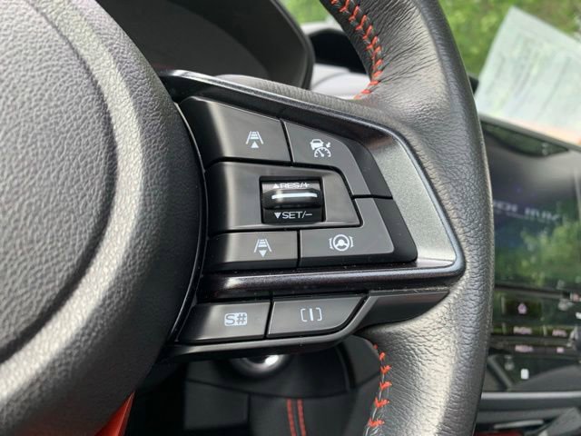 Used 2022 Subaru Forester Sport AWD/4WD image 22
