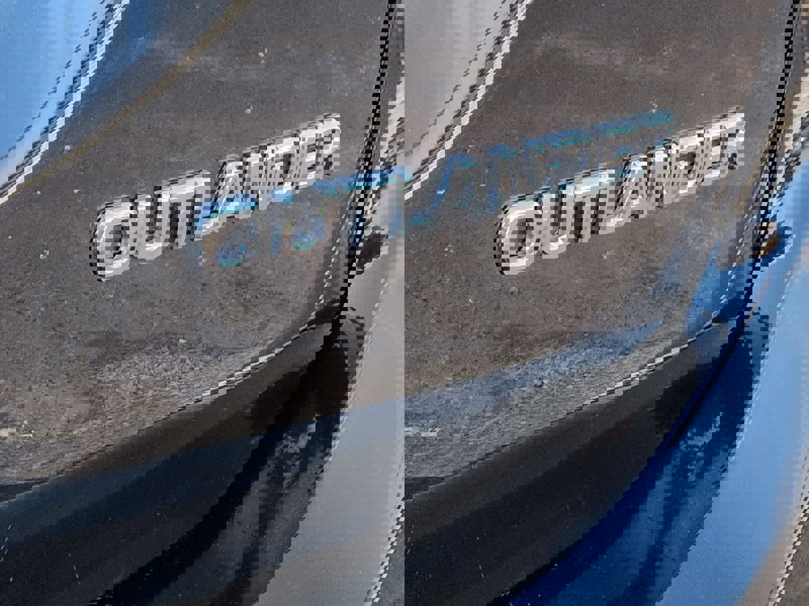 Used 2019 Mitsubishi Outlander ES image 13