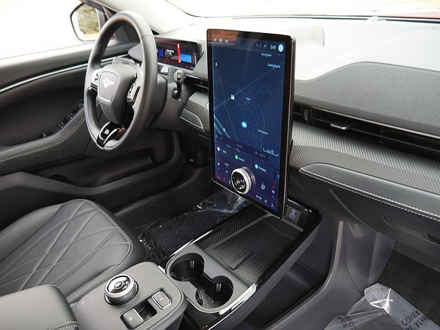 Used 2024 Ford Mustang Mach-E Select w/ Comfort Package Lite image 50