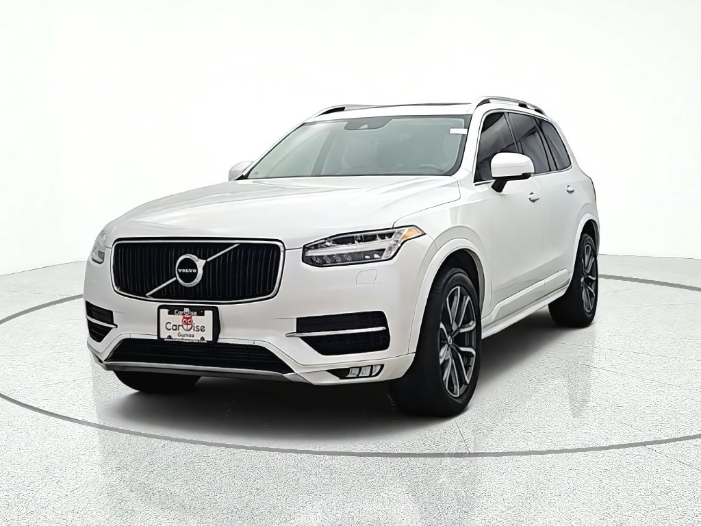 Used 2019 Volvo XC90 T6 Momentum w/ Protection Package Premier AWD/4WD image 2